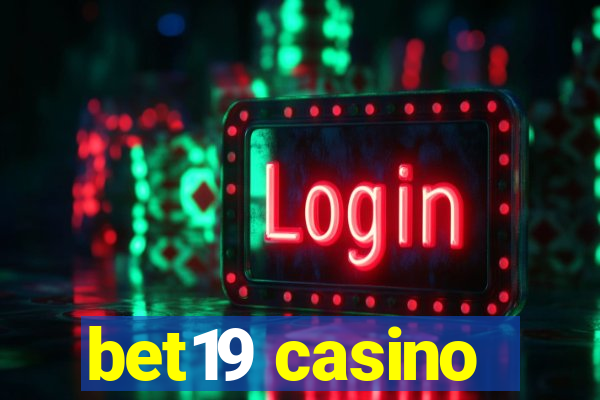 bet19 casino